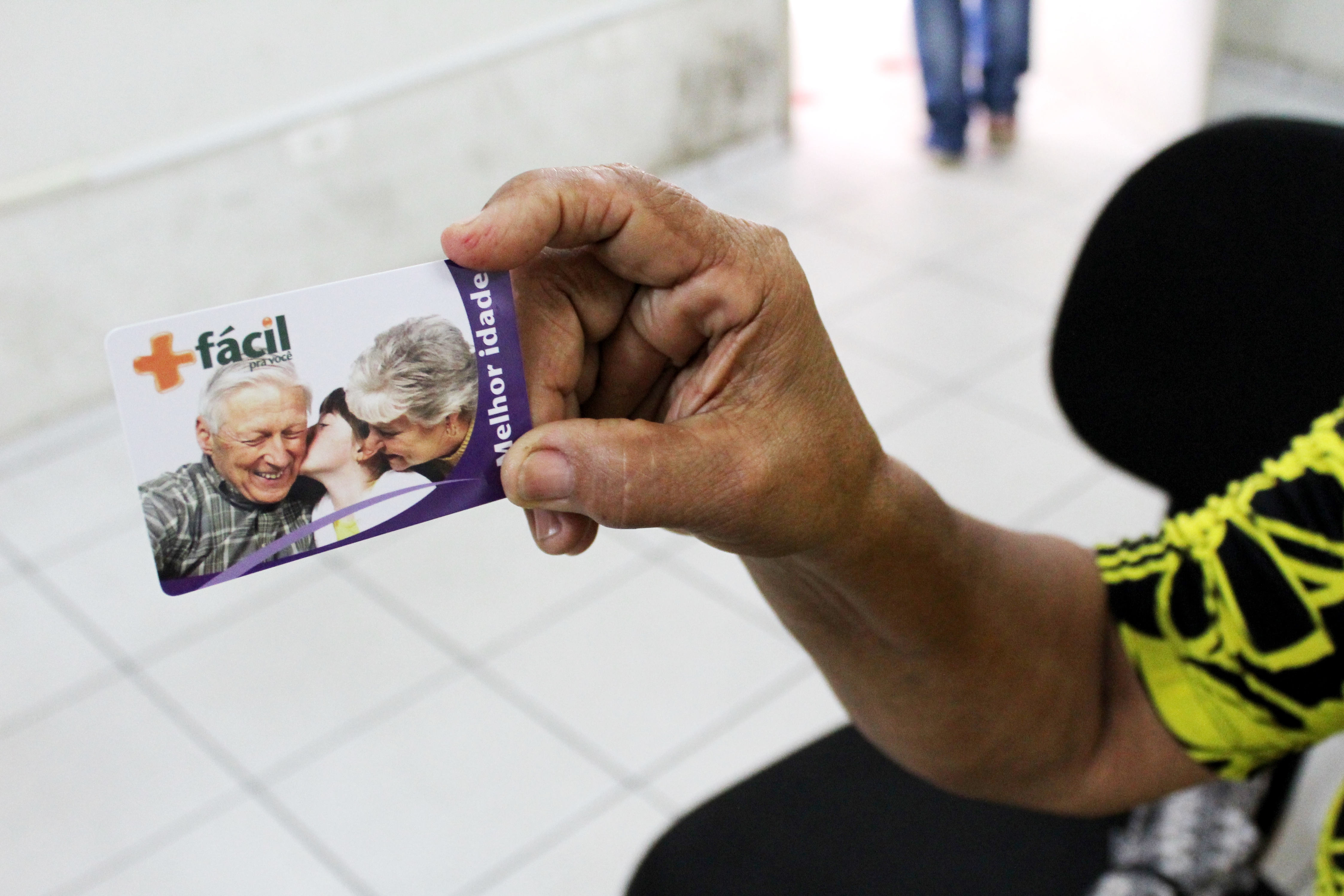 Emissões do Passe Livre retornam nesta quinta-feira (10)